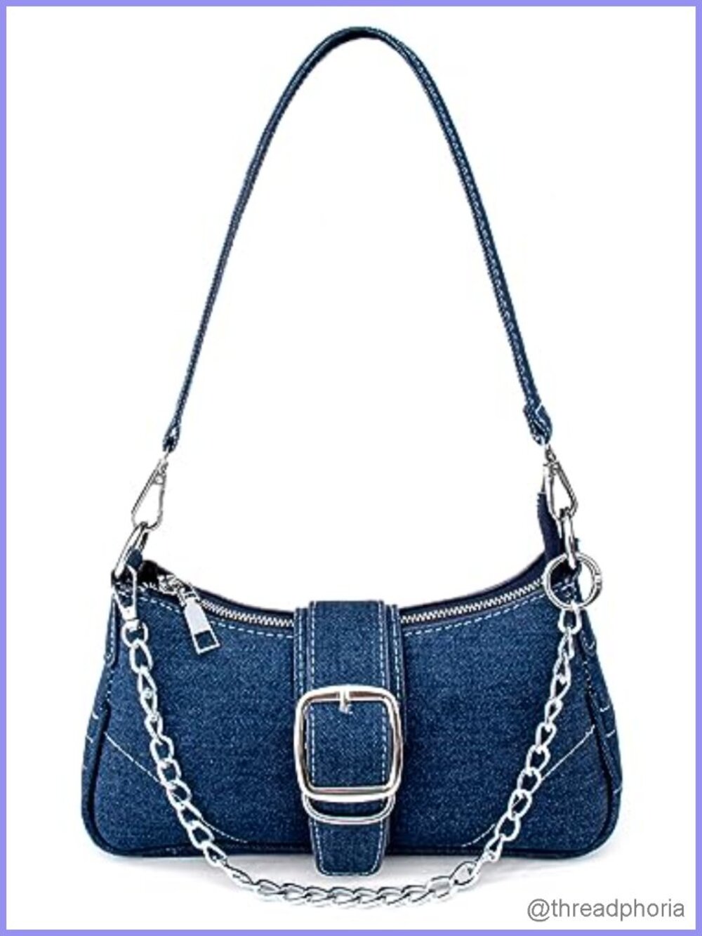 Rhinestone Hobo Purse Sparkly Evening Bag for Women Prom Party Wedding